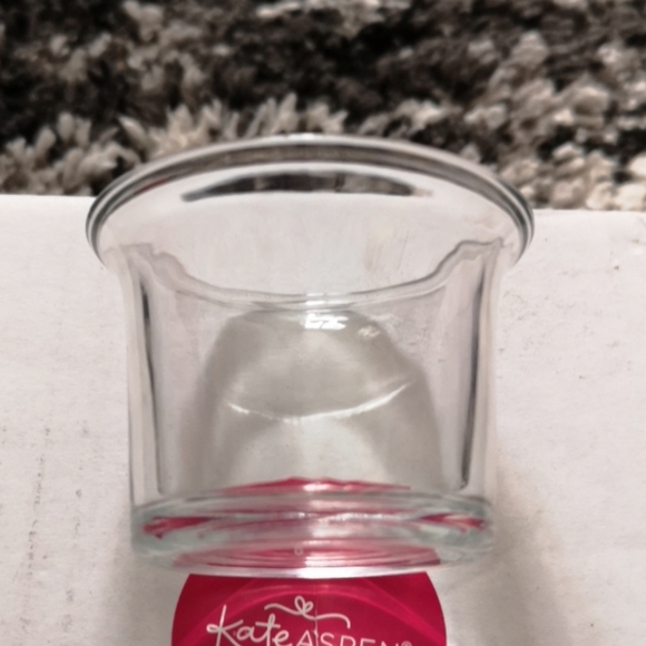 New in Box Set of 3 Kate Aspen Tea Light Holders - Picture 6 of 6